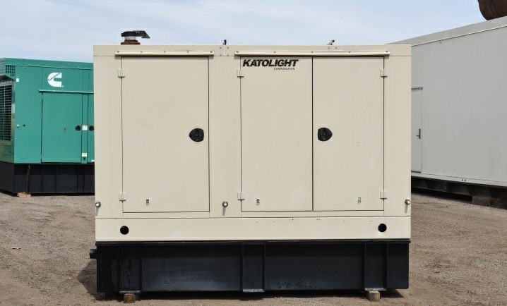 兰坪购买柴油发电机需留心哪些问题?