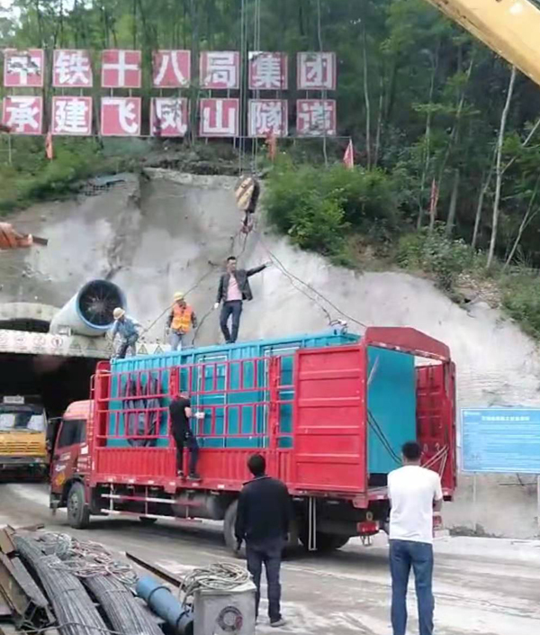 兰坪发电机组维修后输出功率降低是什么问题