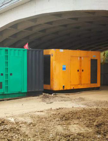 兰坪租赁发电机-如何在高水温下检查柴油发电机发电机运转状态