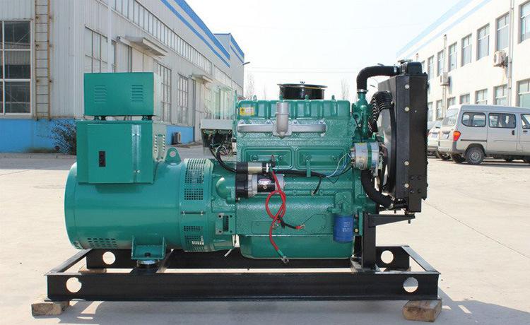 兰坪租赁发电车-分析我国柴油发电机组行业发展存在的问题