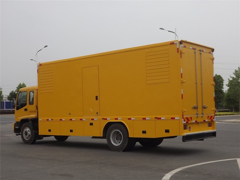 兰坪租赁发电机-柴油发电机组出口六要素