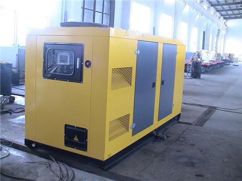 兰坪租赁发电机-如何选择高效品质的发电机