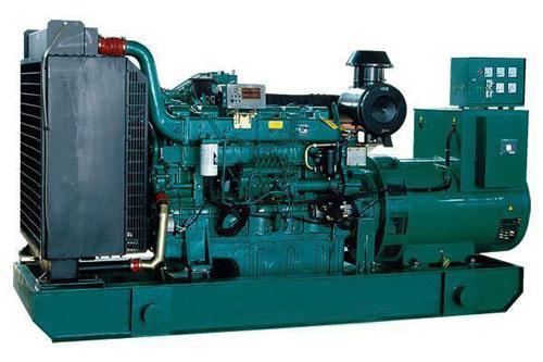 兰坪出租发电机-康明斯发电机指示控制灯的作用