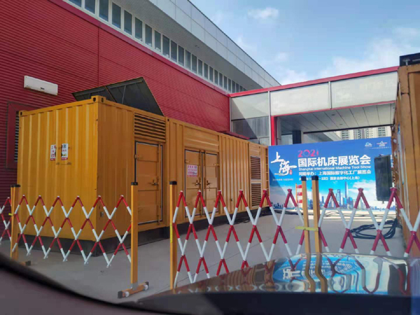 兰坪发电车出租-发电机无电压或电压太低怎么办？