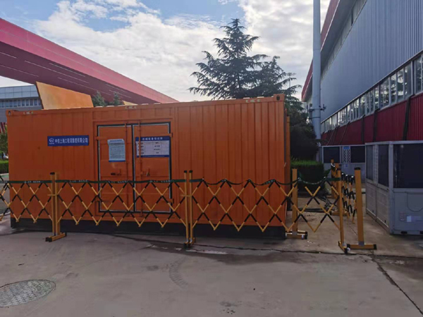 兰坪出租发电机-发电机组的主要用途是什么？