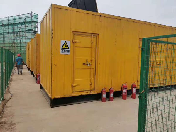 兰坪发电车租赁-柴油发电机组电机测速发电机的分类