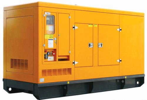 兰坪出租发电机-发电机组的选购原则包括哪些方面
