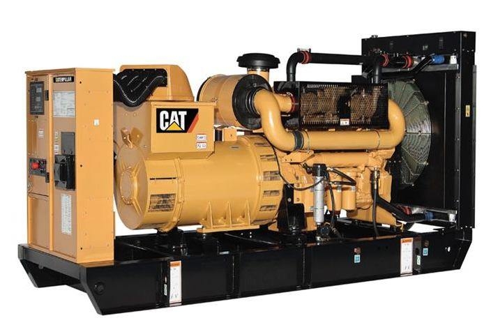 兰坪租赁发电机-柴油发电机设计的优势性能特点有哪些