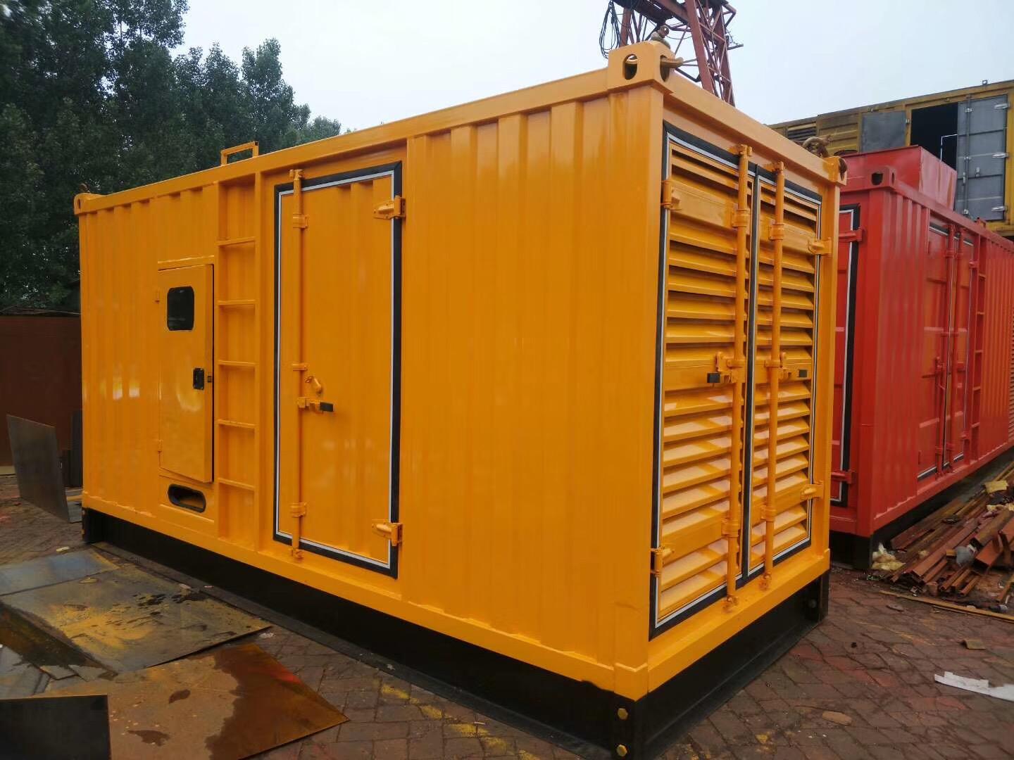 兰坪300kw柴油发电机组一个小时需要的油耗