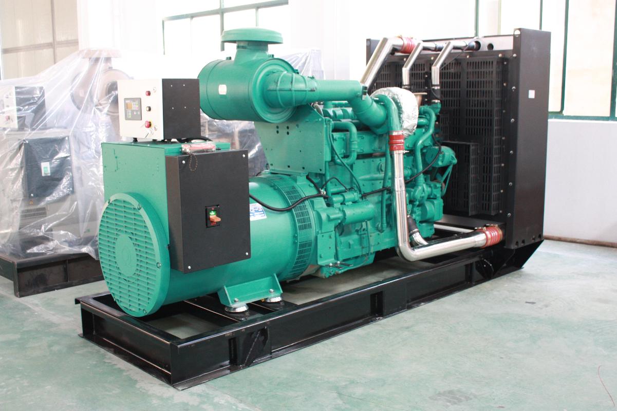 兰坪租赁发电机柴油发电机组易损件有哪些