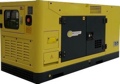 兰坪出租发电机-发电机温度过高怎么解决