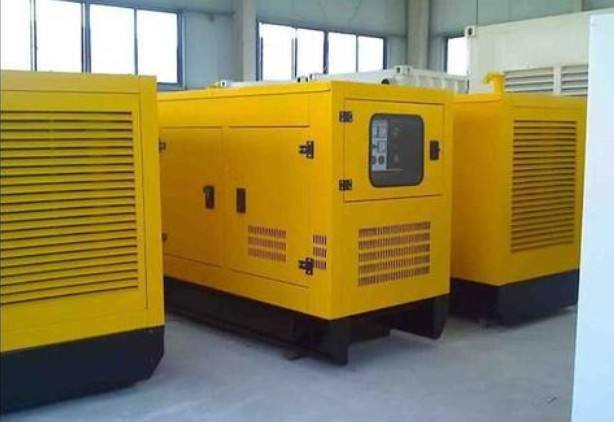 兰坪出租发电机-启动柴油发电机组前我们要检查什么？