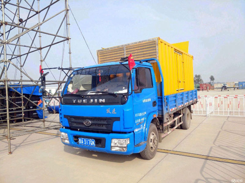 兰坪租赁发电机-柴油发电机组租赁之新发电机组热磨合与冷磨合的区别