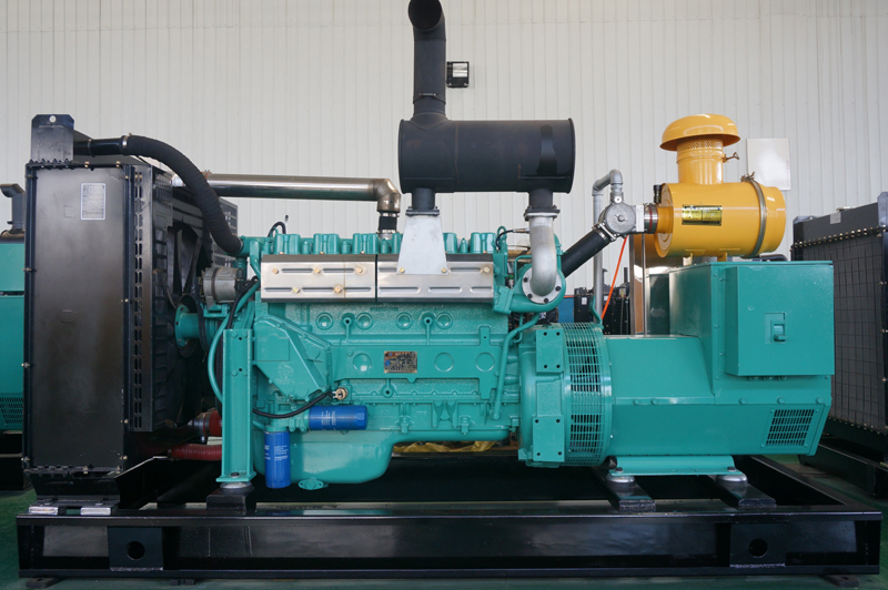 兰坪发电机组修正系数表中海拔高度的上限是多少？