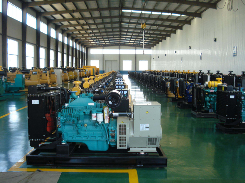 兰坪柴油发电机的运行维护都包含哪些