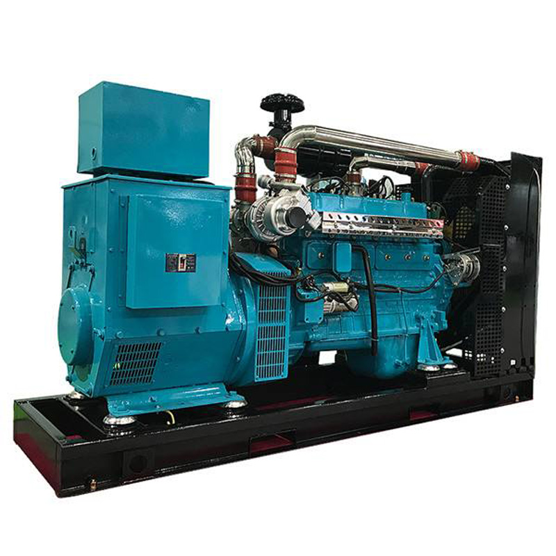 兰坪关于国产发电机中柴油滤清器保养易被忽视问题