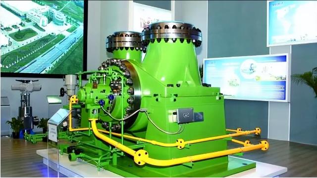 兰坪发电机组行业市场现状 发电机组市场发展前景