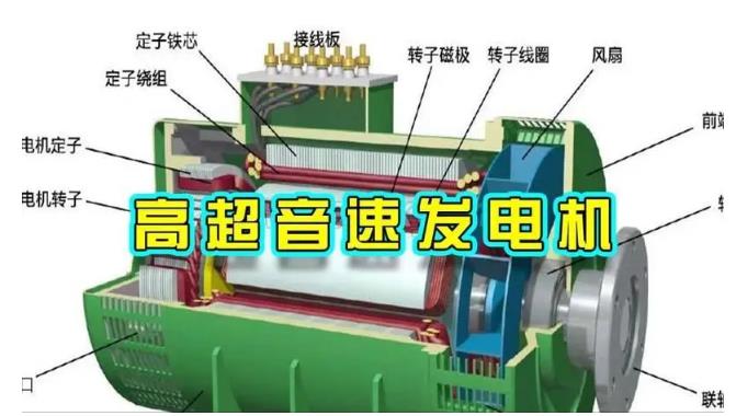兰坪颠覆你对发电方式的认知！中国革命性发电机公开揭秘 