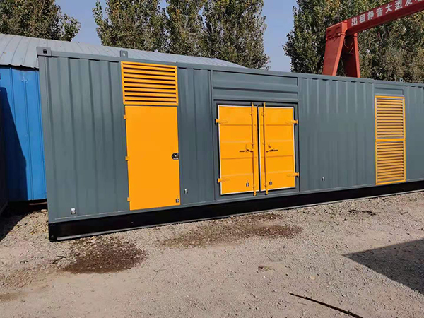 兰坪签订发电机出租合同时需要注意的一些重要事项：