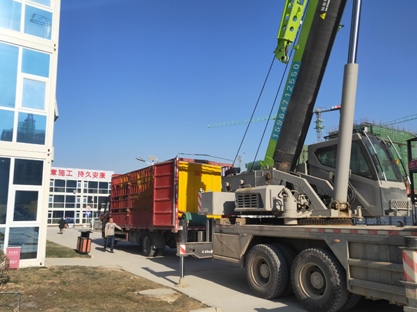 兰坪发电机出租50KW柴油发电机组需要配多粗电缆线