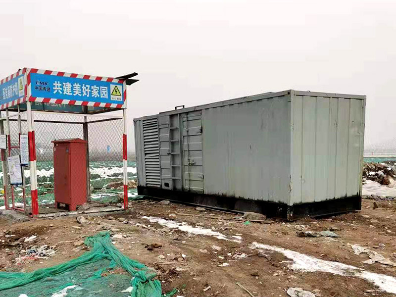 兰坪燃气发电机在高海拔地区运行时会遇到哪些常见故障？