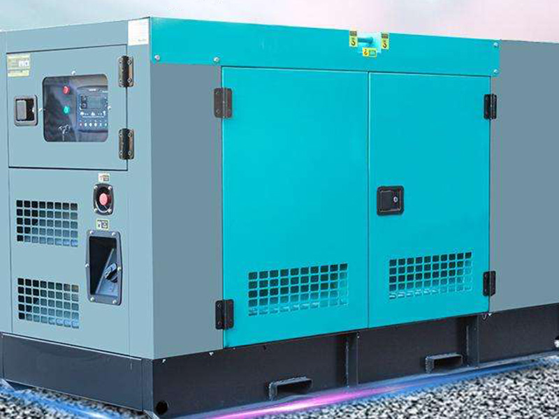 兰坪柴油发电机组如何选择适合滤清器密封圈的机油？