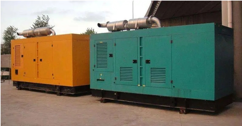 兰坪冷却液的pH值对柴油发电机有什么影响？