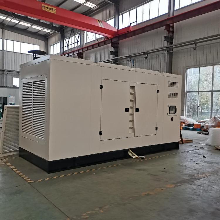 兰坪启动发电机组时需要注意什么？