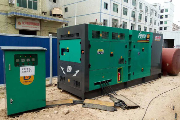 兰坪为什么夏季要重点检查发电机组的燃油系统密封性？