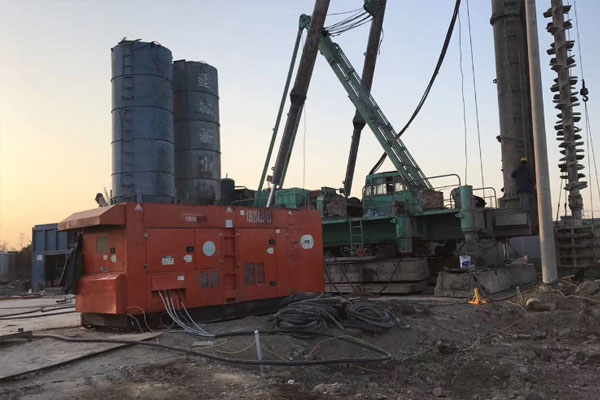 兰坪如何检查发电机组燃油系统的密封性？