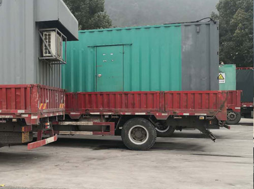 兰坪柴油发电机组使用注意安全事项有哪些？