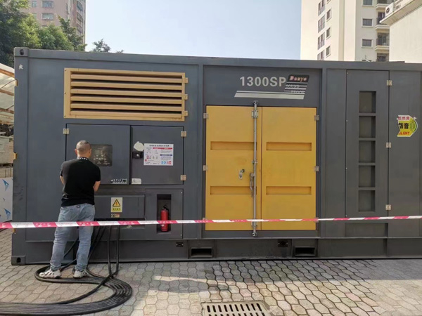 兰坪延长空气滤清器使用寿命的注意事项