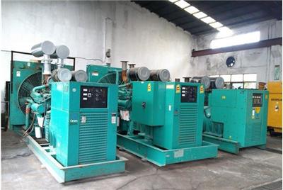 兰坪如何判断汽油发电机组电瓶的使用寿命？