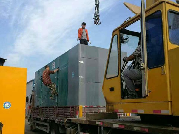 兰坪如何判断水冷式机油散热器密封件是否需要更换？