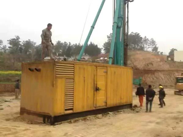 兰坪柴油发电机组应用场合有哪些？