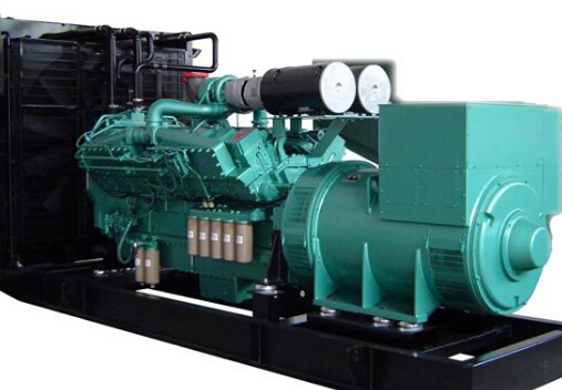 兰坪冬季柴油发电机组启动前应进行哪些预热操作？